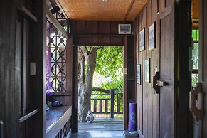 Chiang Mai Summer Resort