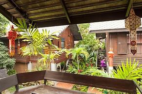 Chiang Mai Summer Resort