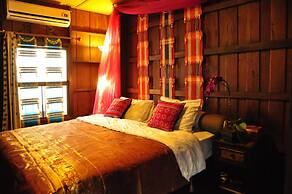 Chiang Mai Summer Resort