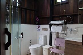 Chiang Mai Summer Resort