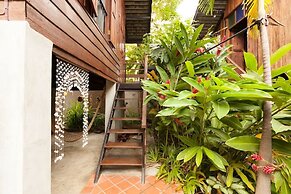 Chiang Mai Summer Resort