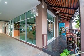 The Chateau Chiang Mai Residence