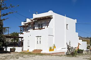 Tsakanos Apartments