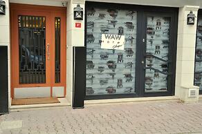 Waw Hotel Galataport