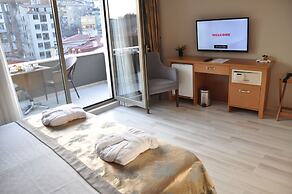 Waw Hotel Galataport