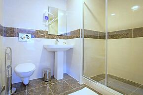 Waw Hotel Galataport