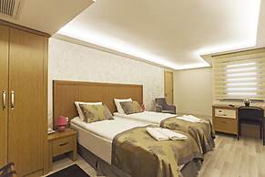 Waw Hotel Galataport