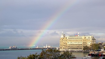 Waw Hotel Galataport