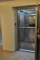 Waw Hotel Galataport