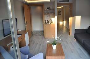 Waw Hotel Galataport