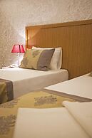 Waw Hotel Galataport