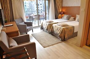 Waw Hotel Galataport