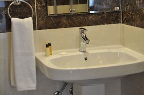 Waw Hotel Galataport