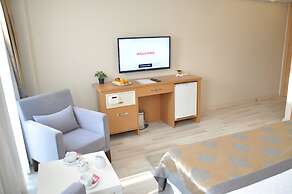 Waw Hotel Galataport