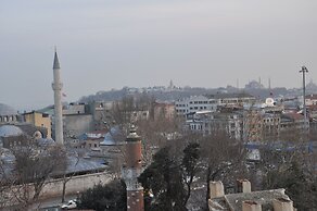 Waw Hotel Galataport