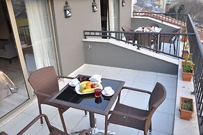 Waw Hotel Galataport