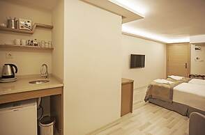 Waw Hotel Galataport