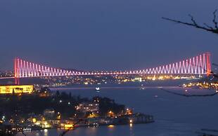 Waw Hotel Galataport