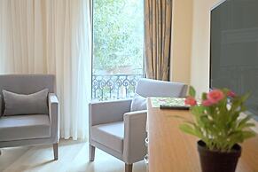 Waw Hotel Galataport