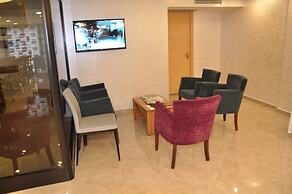 Waw Hotel Galataport