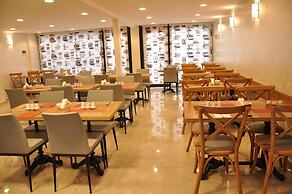 Waw Hotel Galataport