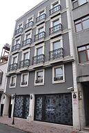 Waw Hotel Galataport