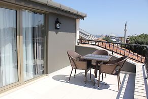 Waw Hotel Galataport