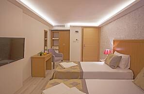 Waw Hotel Galataport