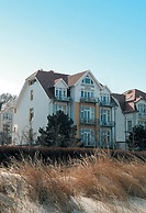 Strandhotel Möwe