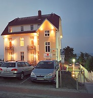 Strandhotel Möwe