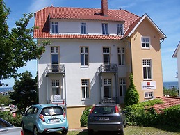 Strandhotel Möwe
