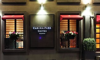 Carina Park Suites Nisantasi