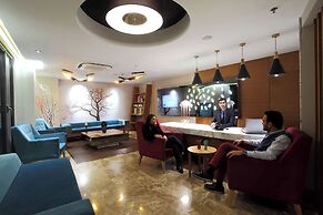 Carina Park Suites Nisantasi