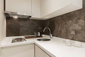 Carina Park Suites Nisantasi