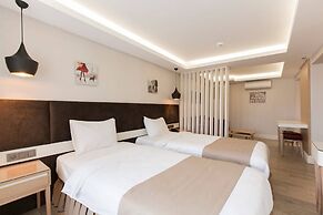 Carina Park Suites Nisantasi