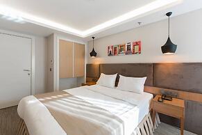 Carina Park Suites Nisantasi