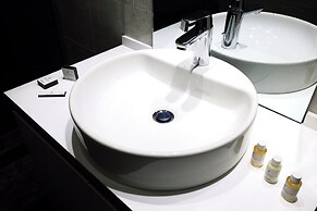 Carina Park Suites Nisantasi