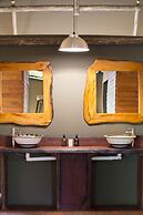 Honeyguide Ranger Camp