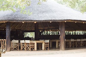 Honeyguide Ranger Camp