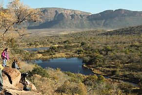 Honeyguide Ranger Camp