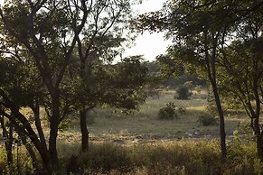 Honeyguide Ranger Camp