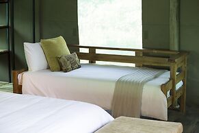 Honeyguide Ranger Camp