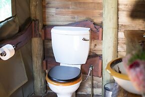 Honeyguide Ranger Camp