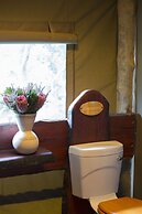 Honeyguide Ranger Camp