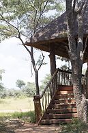 Honeyguide Ranger Camp