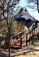 Honeyguide Ranger Camp