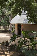 Honeyguide Ranger Camp