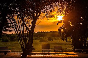 Honeyguide Ranger Camp