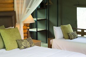 Honeyguide Ranger Camp