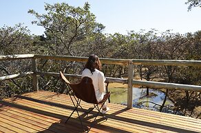 Honeyguide Ranger Camp